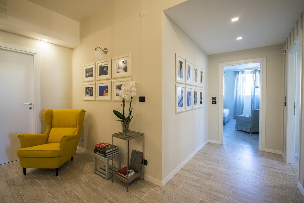 So&Leo Guest House Genova Eksteriør billede