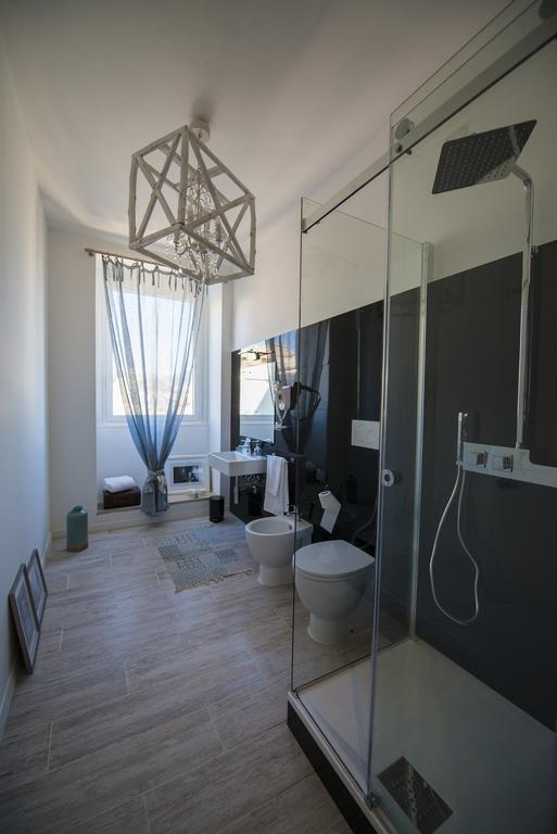 So&Leo Guest House Genova Værelse billede